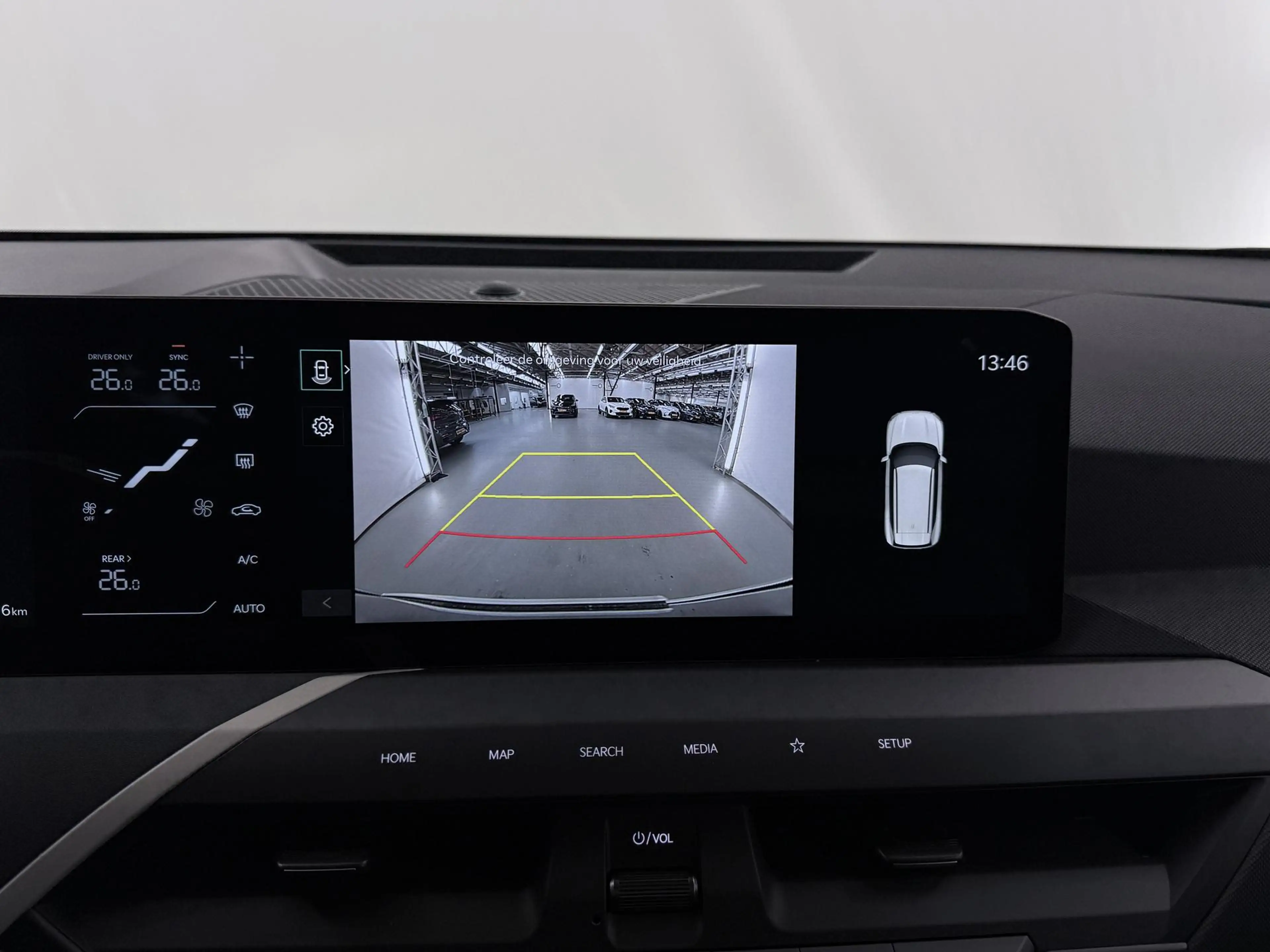 Kia EV5 GT-Line Business Edition 81.4 kWh | Panoramaschuif — photo 13