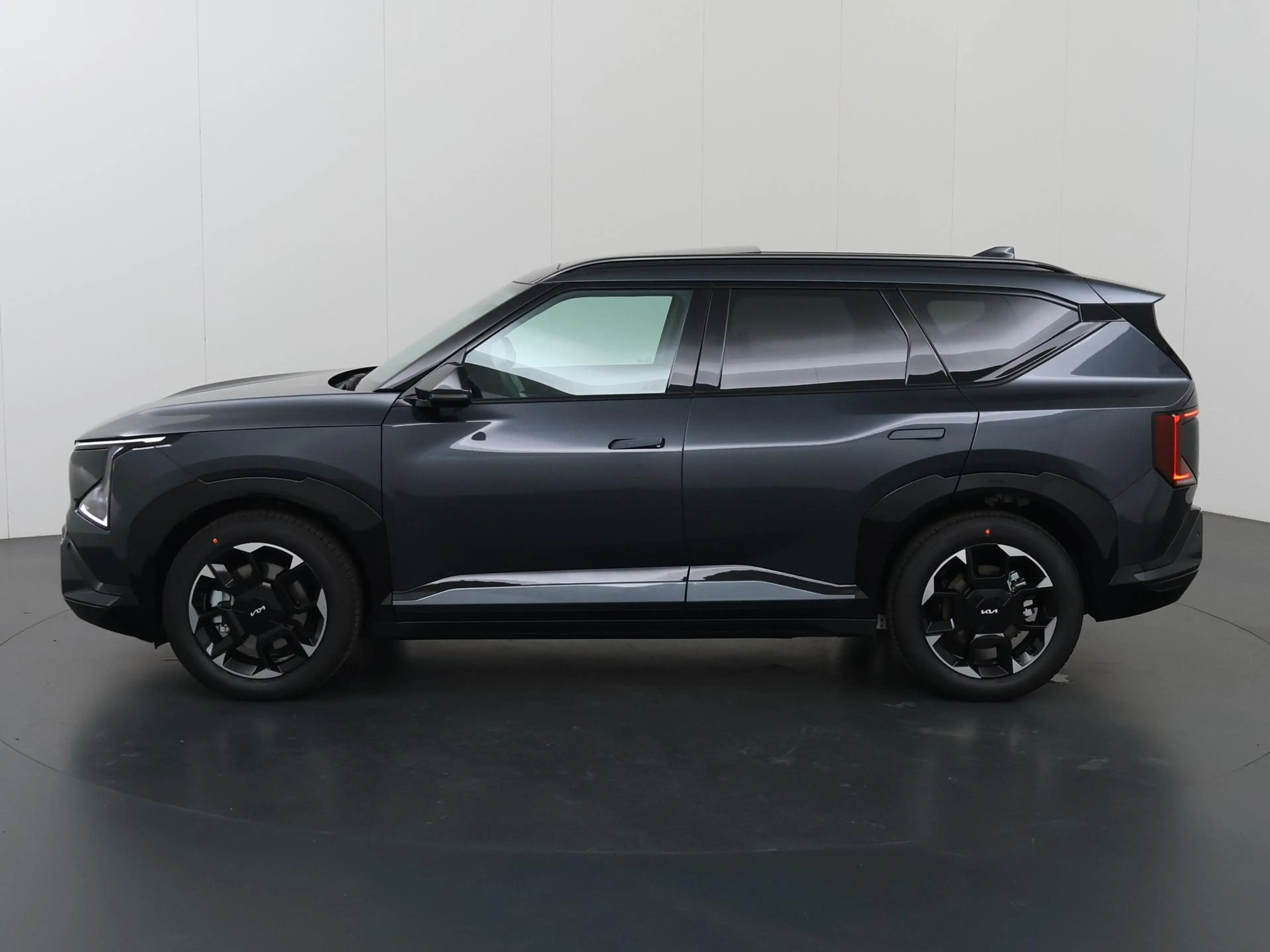 Kia EV5 GT-Line Business Edition 81.4 kWh | Panoramaschuif — photo 5