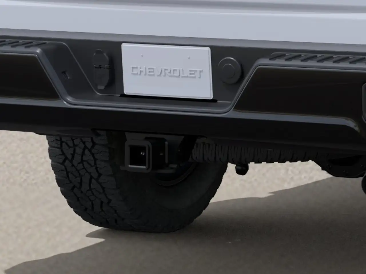 Chevrolet Silverado 2500 снимка Chevrolet Silverado 2500