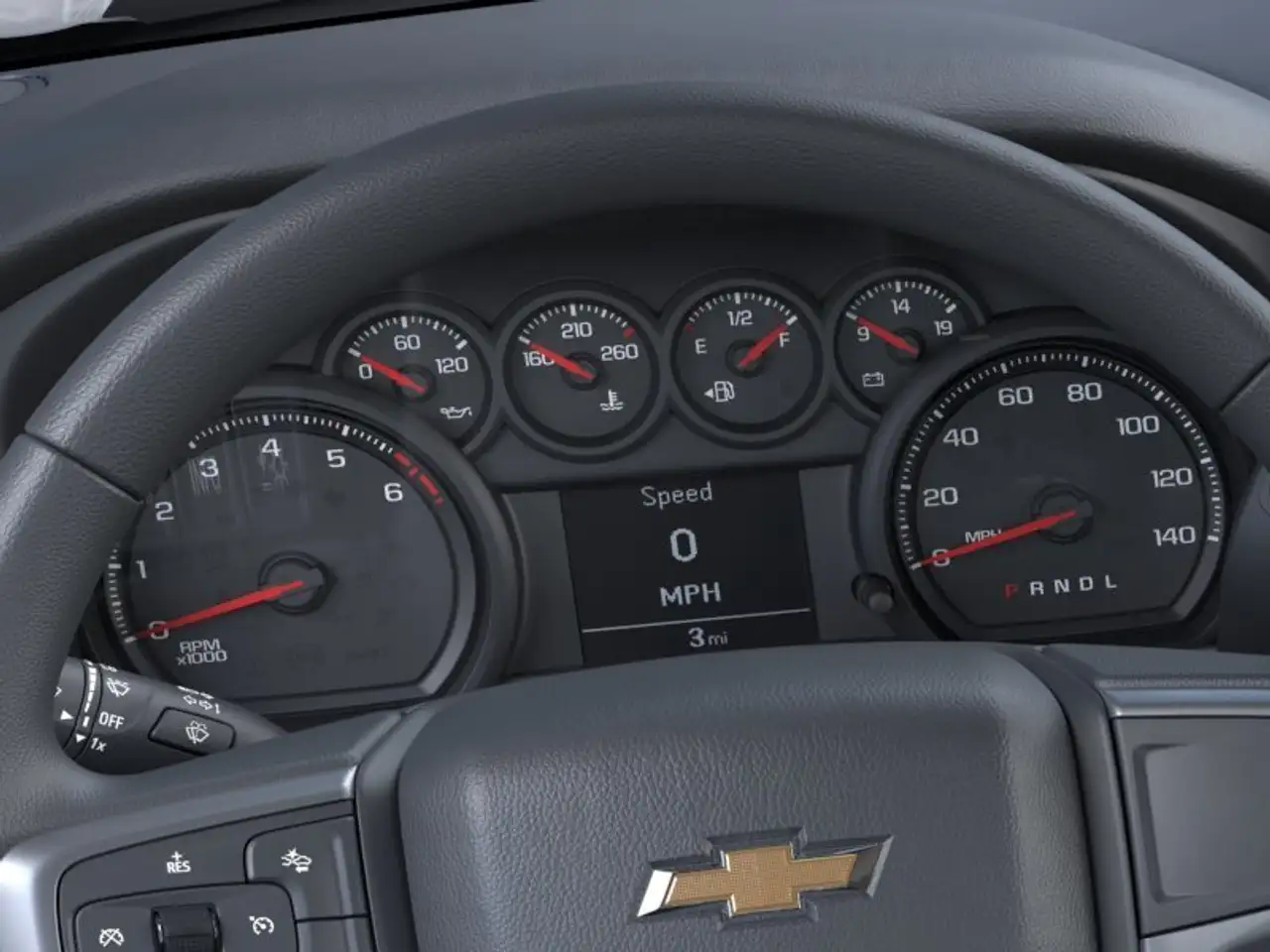 Chevrolet Silverado 2500 снимка Chevrolet Silverado 2500