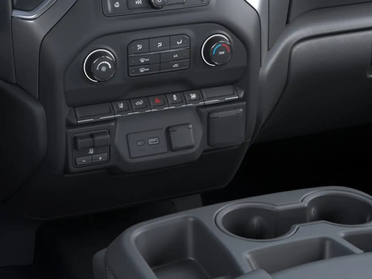Chevrolet Silverado 2500 снимка Chevrolet Silverado 2500