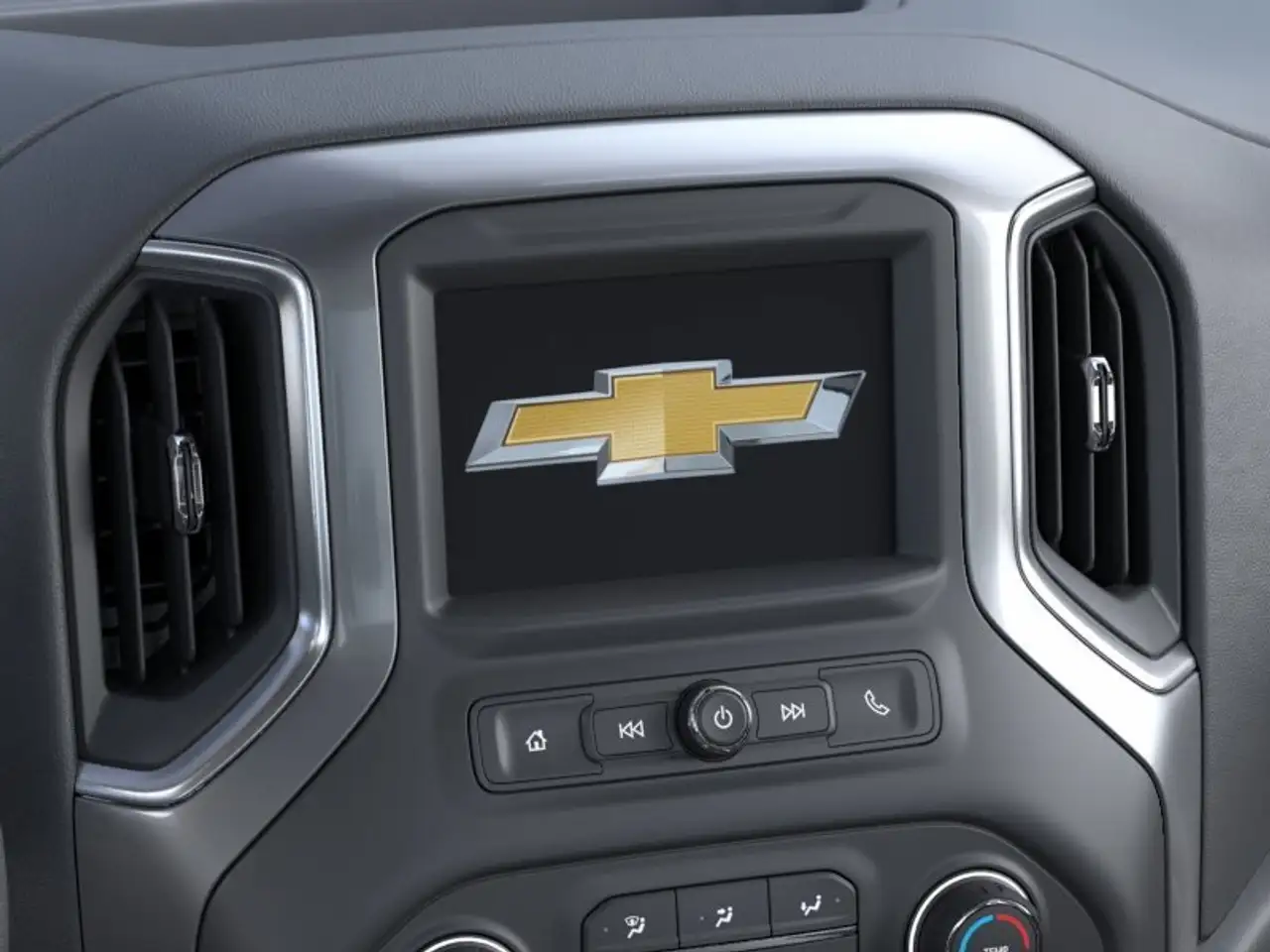 Chevrolet Silverado 2500 снимка Chevrolet Silverado 2500