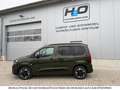 Fiat Doblo Diesel, Kom Pak, Tech Pak, AHK Verde - thumbnail 3