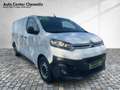 Citroen Jumpy Kasten Club XL L3H1 AHZV//Teilleder/PDC Biały - thumbnail 10