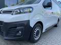 Citroen Jumpy Kasten Club XL L3H1 AHZV//Teilleder/PDC Biały - thumbnail 11