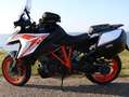 KTM 1290 Super Duke GT KTM Super Duke GT 1290 2020 TechPack Oranje - thumbnail 10