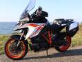 KTM 1290 Super Duke GT KTM Super Duke GT 1290 2020 TechPack Oranje - thumbnail 9