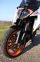 KTM 1290 Super Duke GT KTM Super Duke GT 1290 2020 TechPack Oranje - thumbnail 11