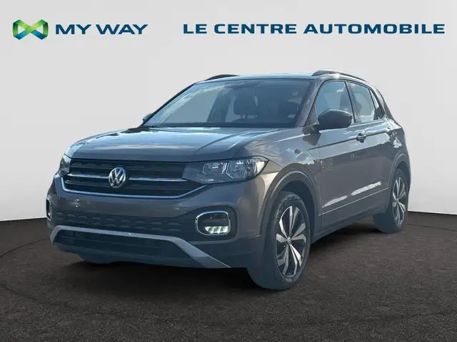 Volkswagen T-Cross T-Cross United 1.5 TSI ACT OPF 110 kW (150 ch) 7 vitesses DSG