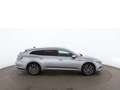 Volkswagen Arteon SB 1.4 TSI Elegance Aut LED SKY RADAR NAVI Silber - thumbnail 2