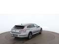 Volkswagen Arteon SB 1.4 TSI Elegance Aut LED SKY RADAR NAVI Silber - thumbnail 3