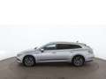 Volkswagen Arteon SB 1.4 TSI Elegance Aut LED SKY RADAR NAVI Silber - thumbnail 5