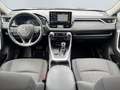 Toyota RAV 4 2.5 4x4 Hybrid Team D *AHK*el Heck*SHZ*Navi* Gris - thumbnail 12