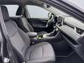 Toyota RAV 4 2.5 4x4 Hybrid Team D *AHK*el Heck*SHZ*Navi* Gris - thumbnail 21