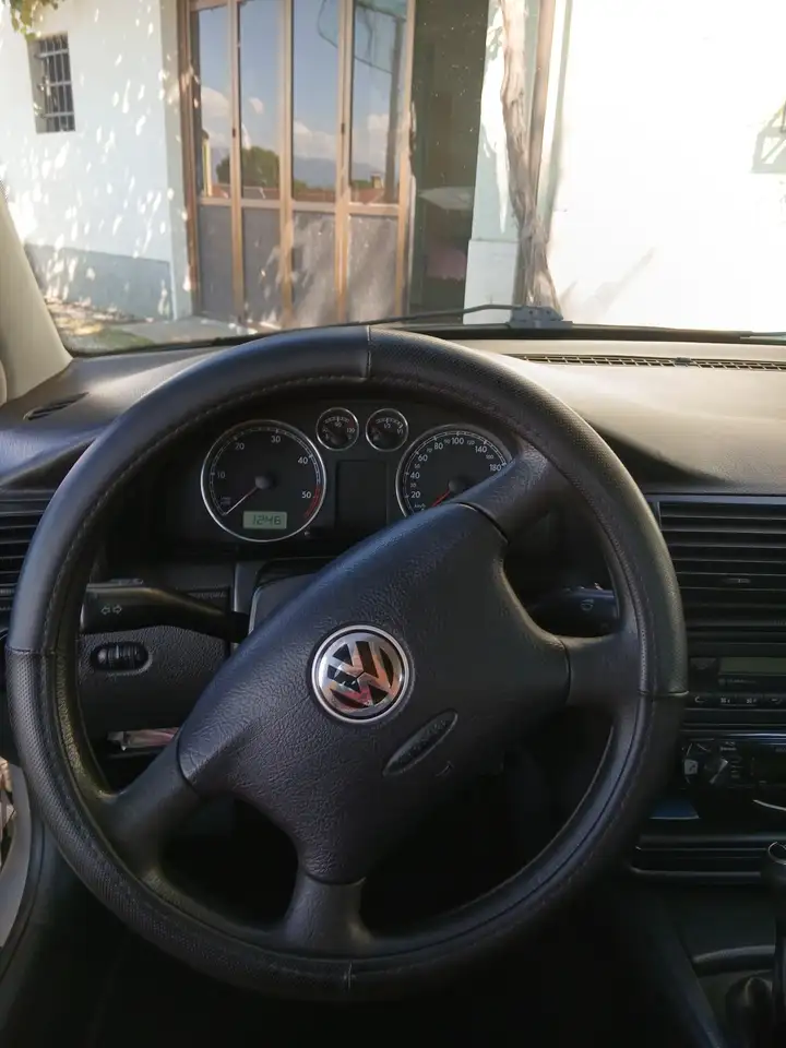 Volkswagen Passat Variant 1.9 tdi Comfortline 130cv, foto 9
