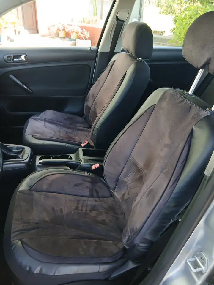 Volkswagen Passat Variant 1.9 tdi Comfortline 130cv, foto 11