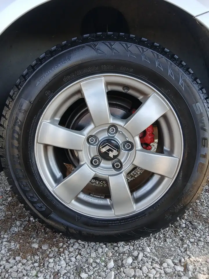Volkswagen Passat Variant 1.9 tdi Comfortline 130cv, foto 5