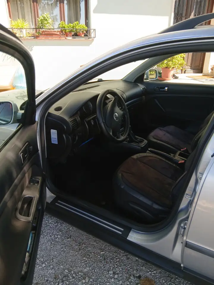 Volkswagen Passat Variant 1.9 tdi Comfortline 130cv, foto 7