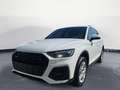 Audi Q5 40 TDI advanced quattro VC PLUS AHK LED ACC Weiß - thumbnail 13