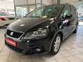 SEAT Alhambra 2.0 TDI Style DSG / 7-Sitzer / TÜV NEU Schwarz - thumbnail 2