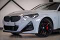 BMW 220 2-serie Coupé 220i M-Sport Pro | Schuifdak | Head- Grau - thumbnail 3