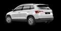 Skoda Karoq Selection TSI Blanc - thumbnail 3