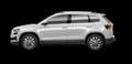 Skoda Karoq Selection TSI Blanc - thumbnail 2