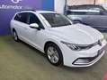 Volkswagen Golf Variant 2.0TDI Life 85kW Blanco - thumbnail 1
