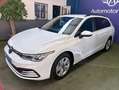 Volkswagen Golf Variant 2.0TDI Life 85kW Blanco - thumbnail 3