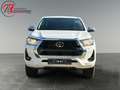 Toyota Hilux 4x4 Double Cab Autm. Comfort Bianco - thumbnail 8