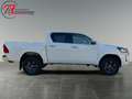 Toyota Hilux 4x4 Double Cab Autm. Comfort Bianco - thumbnail 6