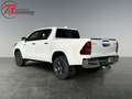 Toyota Hilux 4x4 Double Cab Autm. Comfort Bianco - thumbnail 3