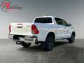 Toyota Hilux 4x4 Double Cab Autm. Comfort Bianco - thumbnail 5