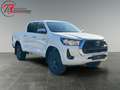 Toyota Hilux 4x4 Double Cab Autm. Comfort Bianco - thumbnail 7