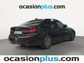 BMW 318 318dA Negro - thumbnail 4
