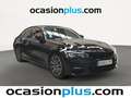 BMW 318 318dA Negro - thumbnail 2