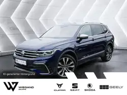 Volkswagen Tiguan Allspace 2.0 TSI R Line 4Motion 360°