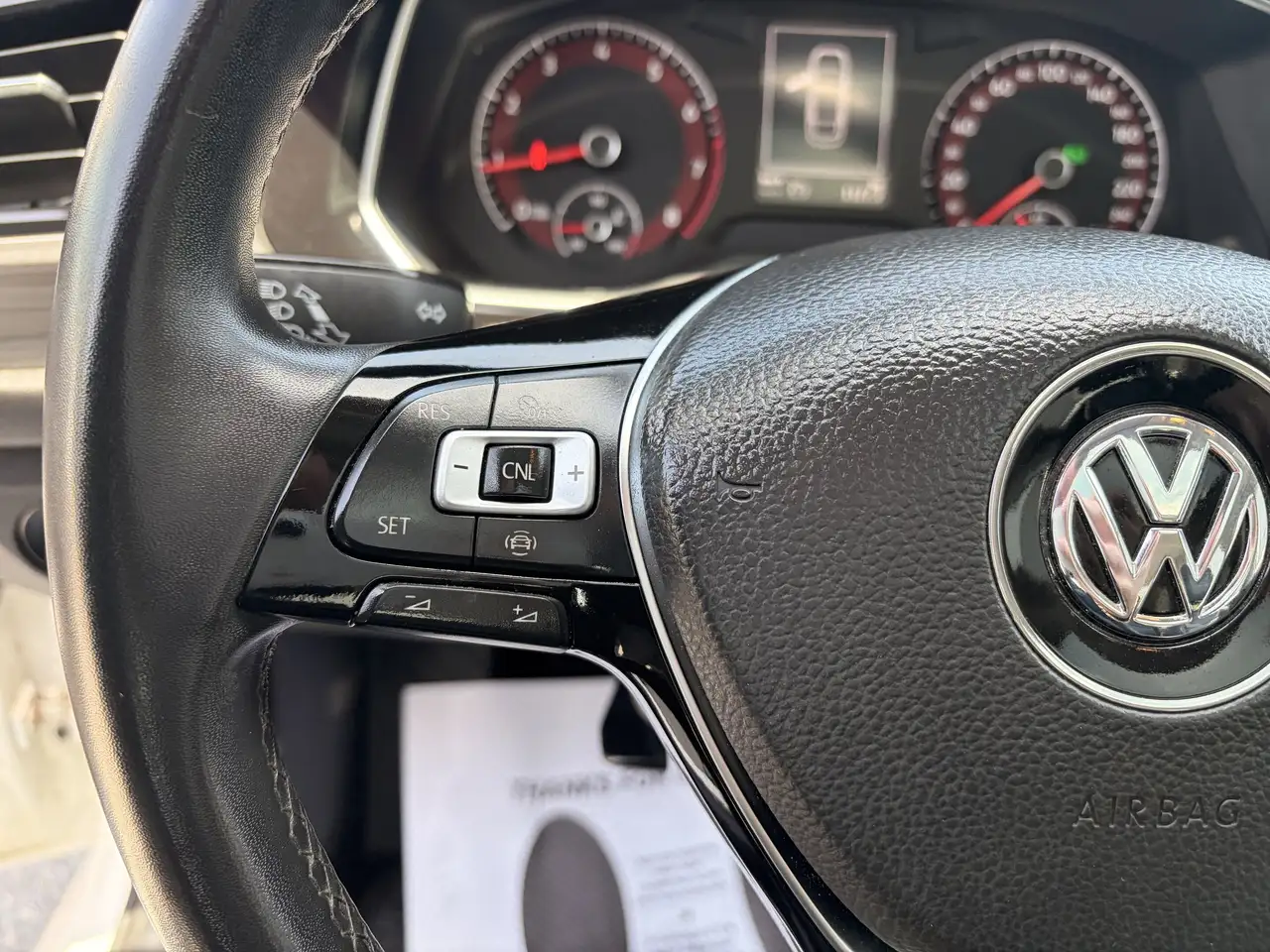 Volkswagen Jetta снимка Volkswagen Jetta