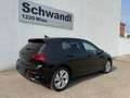 Volkswagen Golf Rabbit TDI Schwarz - thumbnail 4