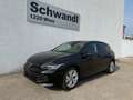 Volkswagen Golf Rabbit TDI Schwarz - thumbnail 2