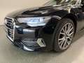 Audi A6 50 TFSI e QUATTRO*SPORT*PANO*KAMERA*LANE*ACC* Schwarz - thumbnail 11