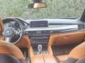 BMW X6 xDrive40d Negro - thumbnail 3