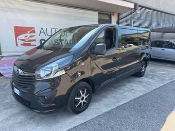 1.6 CDTI Combi L2H1 2,9t