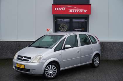 Opel Meriva 1.6-16V Enjoy airco 4-deurs org NL