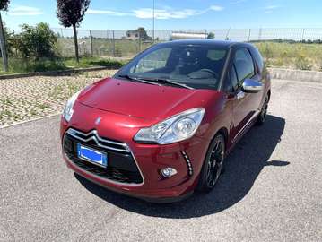 1.6 thp Sport Chic 155cv