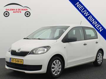 1.0 Greentech Active ELEK RAMEN / RADIO / NL-AUTO