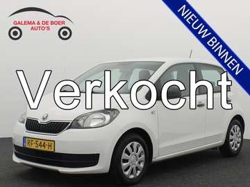 1.0 Greentech Active ELEK RAMEN / RADIO / NL-AUTO