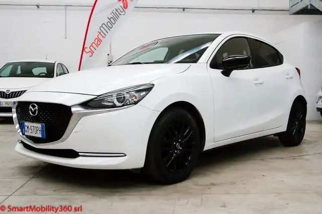 Mazda 2 1.5 Homura 75cv - Prezzo vero, Ok neopatentati!!!