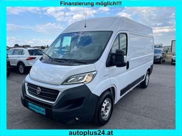 Ducato 30 L2H2 150