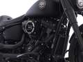 Harley-Davidson Fat Boy FLFBS SOFTAIL CUSTOM BUILD / FATBOY Negro - thumbnail 6